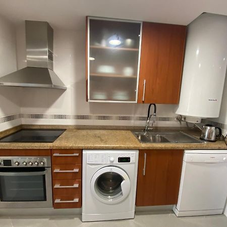 Elegant 2-Bedroom Apartment In Benidorm With Private Pool And Scenic Garden Views Cala de Finestrat Exteriér fotografie